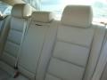 Ibis White - A6 3.2 quattro Sedan Photo No. 13