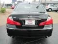 Black Obsidian - M 35 Sedan Photo No. 6