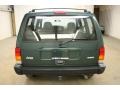 2000 Forest Green Pearl Jeep Cherokee Sport  photo #6