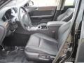 Black Obsidian - M 35 Sedan Photo No. 8