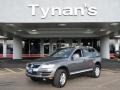 Alaska Grey Metallic - Touareg 2 VR6 Photo No. 1