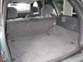Shale Green Metallic - Grand Cherokee Laredo Photo No. 10
