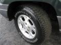 Shale Green Metallic - Grand Cherokee Laredo Photo No. 11