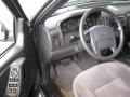 Shale Green Metallic - Grand Cherokee Laredo Photo No. 12