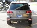 Alaska Grey Metallic - Touareg 2 VR6 Photo No. 5