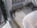 Shale Green Metallic - Grand Cherokee Laredo Photo No. 15