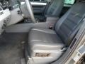 Alaska Grey Metallic - Touareg 2 VR6 Photo No. 7