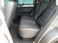Alaska Grey Metallic - Touareg 2 VR6 Photo No. 8