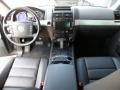 Alaska Grey Metallic - Touareg 2 VR6 Photo No. 9