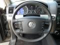Alaska Grey Metallic - Touareg 2 VR6 Photo No. 10