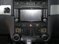 Alaska Grey Metallic - Touareg 2 VR6 Photo No. 11
