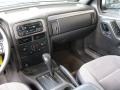 Shale Green Metallic - Grand Cherokee Laredo Photo No. 21