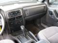 2001 Shale Green Metallic Jeep Grand Cherokee Laredo  photo #21