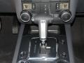 Alaska Grey Metallic - Touareg 2 VR6 Photo No. 12