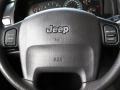2001 Shale Green Metallic Jeep Grand Cherokee Laredo  photo #22