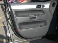 Alaska Grey Metallic - Touareg 2 VR6 Photo No. 13