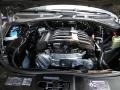Alaska Grey Metallic - Touareg 2 VR6 Photo No. 16