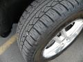 Alaska Grey Metallic - Touareg 2 VR6 Photo No. 18