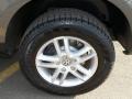 Alaska Grey Metallic - Touareg 2 VR6 Photo No. 19