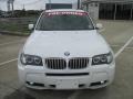 Alpine White - X3 3.0si Photo No. 5