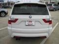 Alpine White - X3 3.0si Photo No. 6