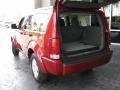 2009 Inferno Red Crystal Pearl Dodge Nitro SE  photo #9