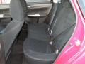 Lightning Red - Impreza 2.5i Premium Sedan Photo No. 8