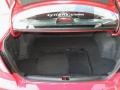 Lightning Red - Impreza 2.5i Premium Sedan Photo No. 14