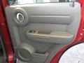 2009 Inferno Red Crystal Pearl Dodge Nitro SE  photo #19