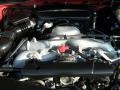 Lightning Red - Impreza 2.5i Premium Sedan Photo No. 17
