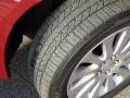 Lightning Red - Impreza 2.5i Premium Sedan Photo No. 18