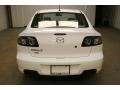 Rally White - MAZDA3 i Sedan Photo No. 6