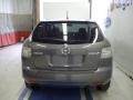 2008 Galaxy Gray Mica Mazda CX-7 Sport  photo #4