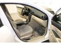 Rally White - MAZDA3 i Sedan Photo No. 9