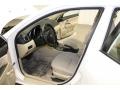 Rally White - MAZDA3 i Sedan Photo No. 14