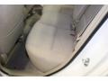 Rally White - MAZDA3 i Sedan Photo No. 17