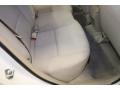 Rally White - MAZDA3 i Sedan Photo No. 18