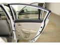Rally White - MAZDA3 i Sedan Photo No. 22