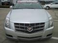 Radiant Silver - CTS Sedan Photo No. 5
