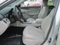 Radiant Silver - CTS Sedan Photo No. 8