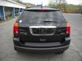 2008 Brilliant Black Crystal Pearlcoat Chrysler Pacifica Touring AWD  photo #3