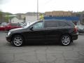 2008 Brilliant Black Crystal Pearlcoat Chrysler Pacifica Touring AWD  photo #5