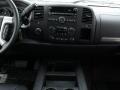 2010 Summit White GMC Sierra 1500 SLE Crew Cab 4x4  photo #15