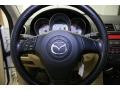 Rally White - MAZDA3 i Sedan Photo No. 37