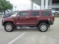 Sonoma Red Metallic - H3  Photo No. 3