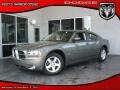 Bright Silver Metallic - Charger SXT Photo No. 1