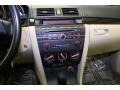 Rally White - MAZDA3 i Sedan Photo No. 40