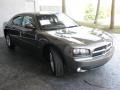 Bright Silver Metallic - Charger SXT Photo No. 4