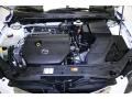 Rally White - MAZDA3 i Sedan Photo No. 46