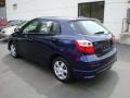 Nautical Blue Metallic - Matrix S AWD Photo No. 2